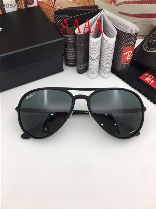 Ray-Ban Sunglass(AAAA)-885