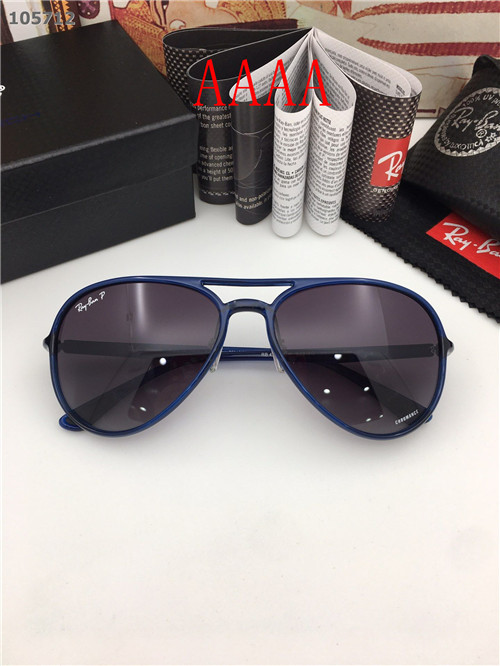 Ray-Ban Sunglass(AAAA)-888