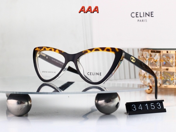 CELINE Sunglass(AAA)-106