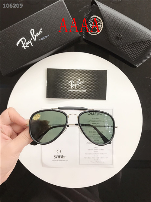 Ray-Ban Sunglass(AAAA)-890