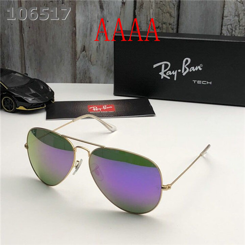 Ray-Ban Sunglass(AAAA)-904
