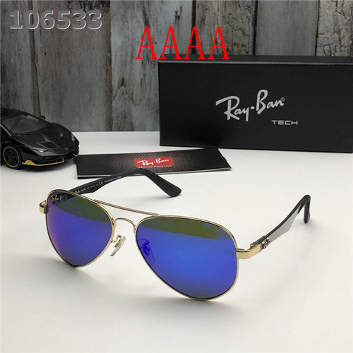 Ray-Ban Sunglass(AAAA)-920