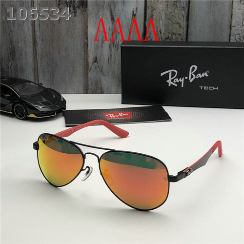 Ray-Ban Sunglass(AAAA)-921