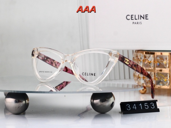 CELINE Sunglass(AAA)-107