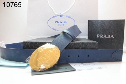 PRADA 1:1 Belts-003