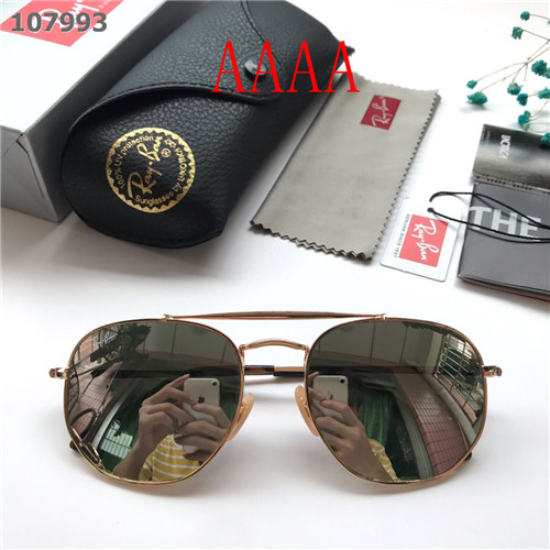 Ray-Ban Sunglass(AAAA)-964