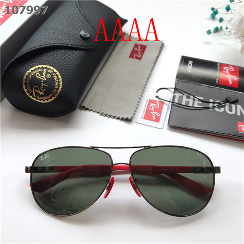 Ray-Ban Sunglass(AAAA)-968