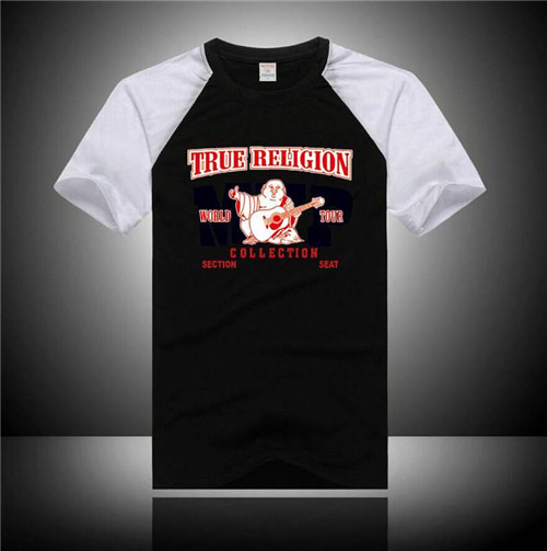 true Religion T-shirt-024