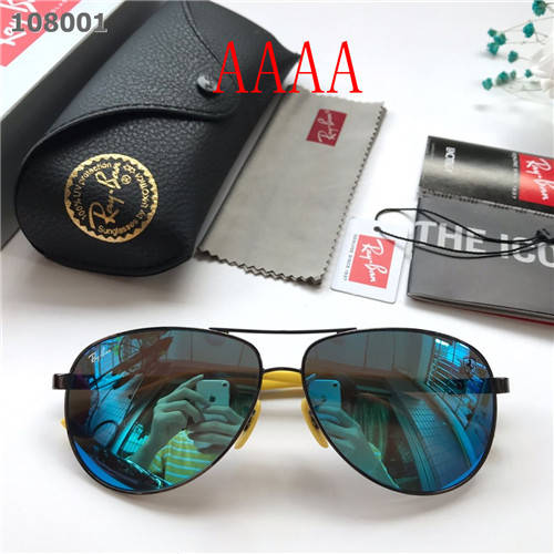 Ray-Ban Sunglass(AAAA)-972