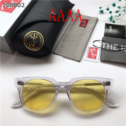 Ray-Ban Sunglass(AAAA)-973