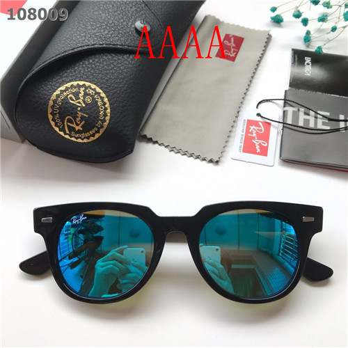 Ray-Ban Sunglass(AAAA)-980