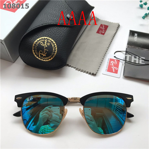 Ray-Ban Sunglass(AAAA)-986