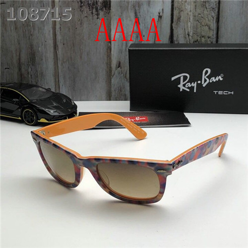 Ray-Ban Sunglass(AAAA)-992