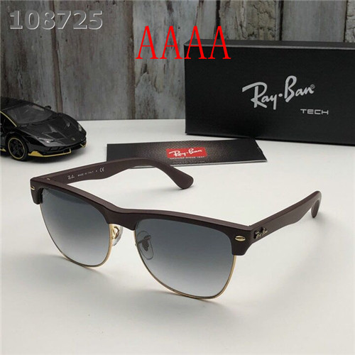Ray-Ban Sunglass(AAAA)-1002
