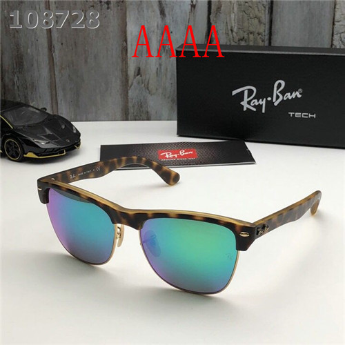 Ray-Ban Sunglass(AAAA)-1005