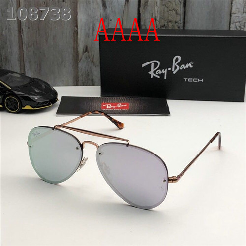 Ray-Ban Sunglass(AAAA)-1014