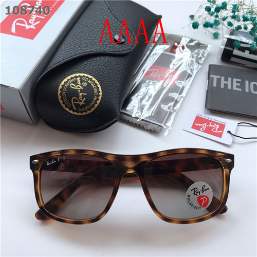 Ray-Ban Sunglass(AAAA)-1016