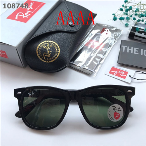 Ray-Ban Sunglass(AAAA)-1024