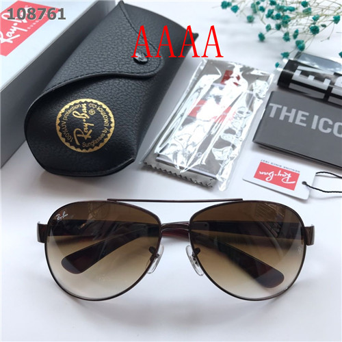 Ray-Ban Sunglass(AAAA)-1034