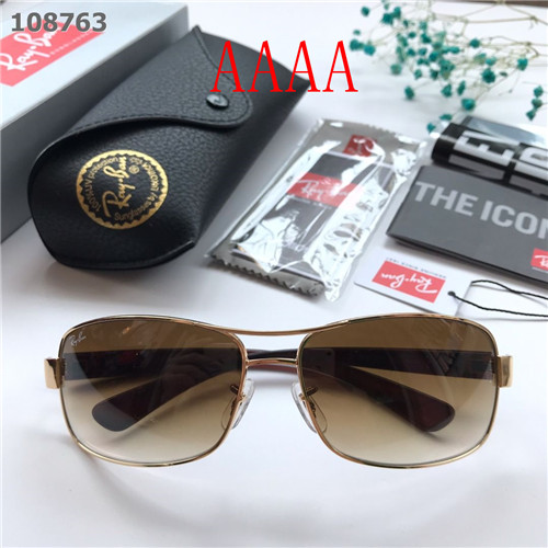Ray-Ban Sunglass(AAAA)-1036