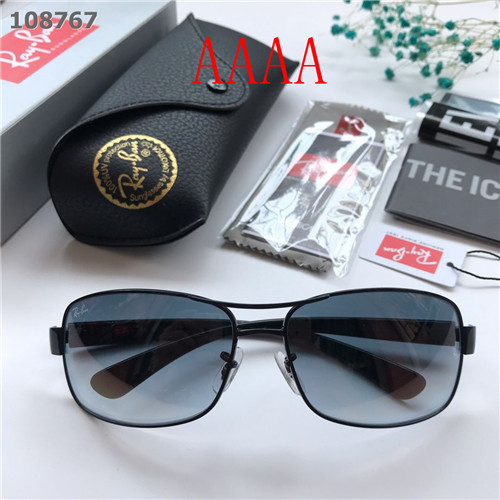 Ray-Ban Sunglass(AAAA)-1040