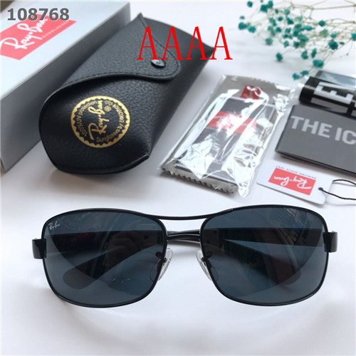 Ray-Ban Sunglass(AAAA)-1041