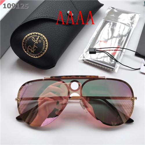Ray-Ban Sunglass(AAAA)-1045