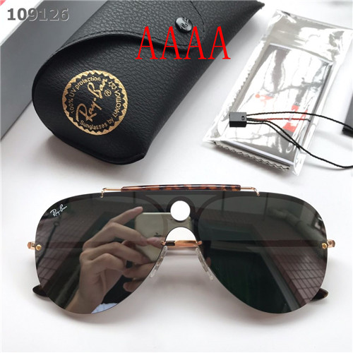 Ray-Ban Sunglass(AAAA)-1046