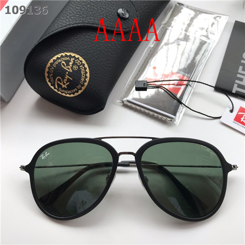 Ray-Ban Sunglass(AAAA)-1056