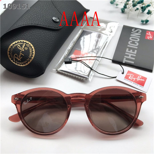 Ray-Ban Sunglass(AAAA)-1070