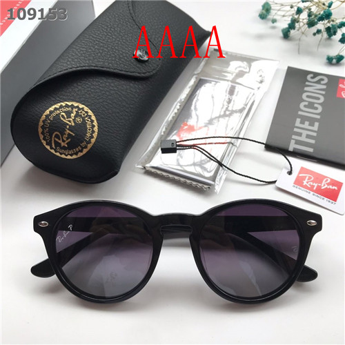 Ray-Ban Sunglass(AAAA)-1072