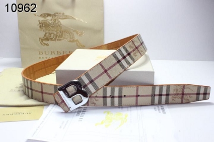 Burberry 1:1 Belts-015