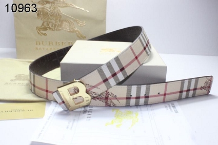 Burberry 1:1 Belts-016