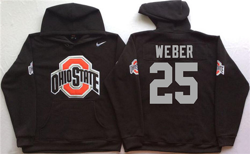NCAA Hoodies(2)-M-011