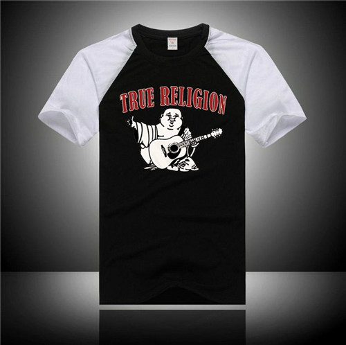 true Religion T-shirt-011