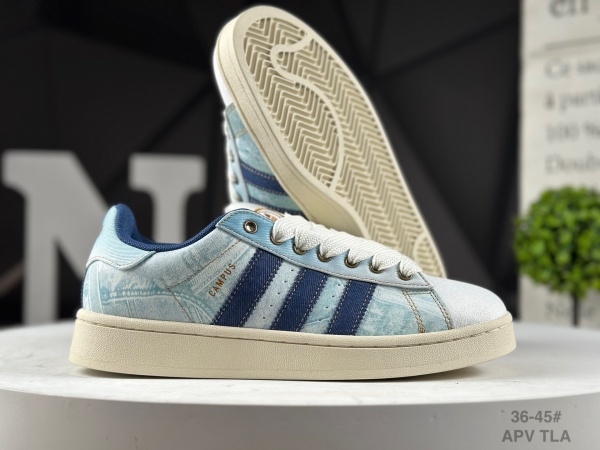 Adidas CAMPUS-M-0108