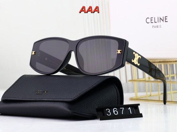 CELINE Sunglass(AAA)-111