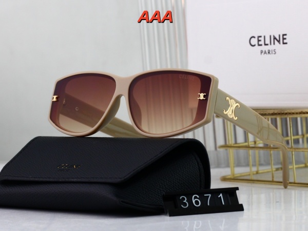 CELINE Sunglass(AAA)-113