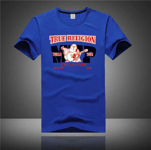 true Religion T-shirt-030