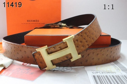 Hermes 1:1 Belts-216