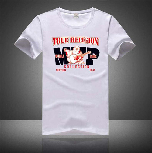 true Religion T-shirt-031