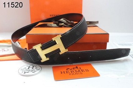Hermes 1:1 Belts(Women)-029
