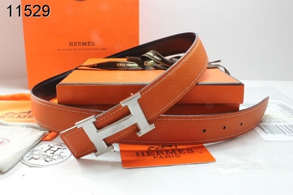 Hermes 1:1 Belts(Women)-038