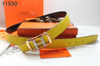 Hermes 1:1 Belts(Women)-039