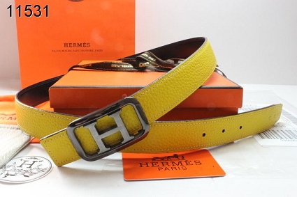 Hermes 1:1 Belts(Women)-040