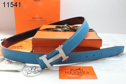 Hermes 1:1 Belts(Women)-050