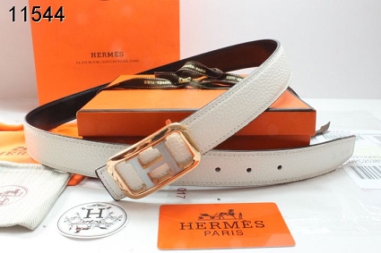 Hermes 1:1 Belts(Women)-053