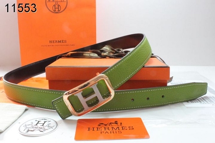 Hermes 1:1 Belts(Women)-062