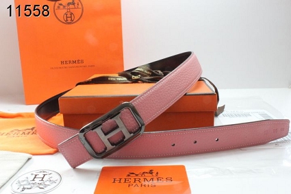 Hermes 1:1 Belts(Women)-067
