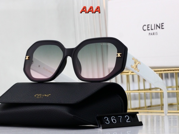 CELINE Sunglass(AAA)-116